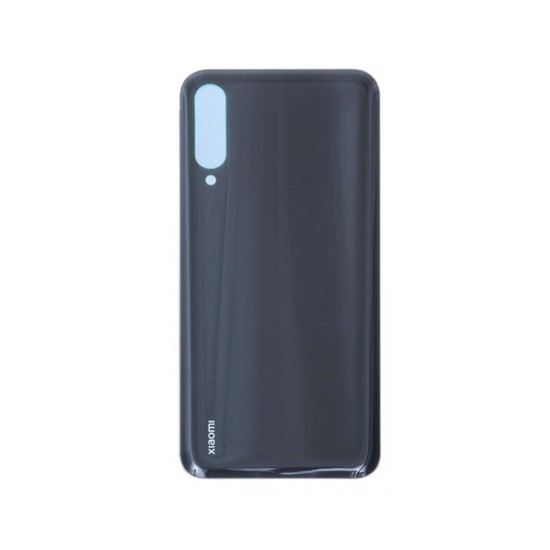 Tapa Trasera Xiaomi Mi 9 Lite Gris